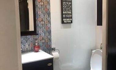 House and Lot for Sale in AMARA Subdivision, Liloan – Fully Furnished