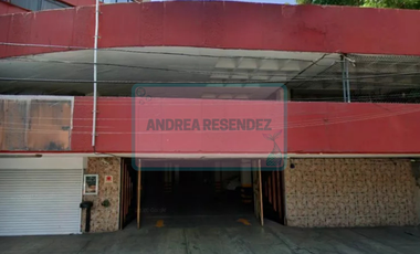 VENDO DEPARTAMENTO EN CHIMALISTAC , ALVARO OBREGON