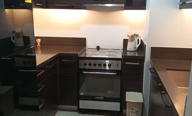 2 Bedroom The Proscenium Residences Fully Furnished For Rent (IRAMOR 001)