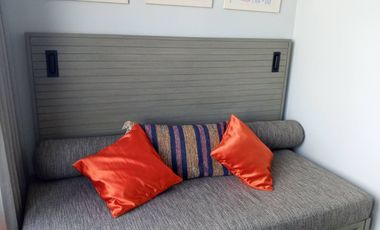 2 Bedroom The Proscenium Residences Fully Furnished For Rent (IRAMOR 001)