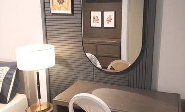 2 Bedroom The Proscenium Residences Fully Furnished For Rent (IRAMOR 001)