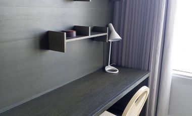 2 Bedroom The Proscenium Residences Fully Furnished For Rent (IRAMOR 001)