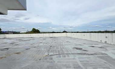 3-Storey Hotel with 43 units rooms for RENT/SALE in Angeles City very near to CLARK FREE PORT ZONE