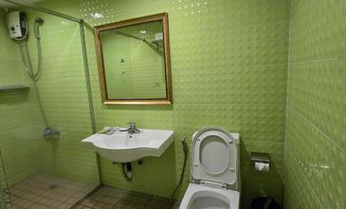 3-Storey Hotel with 43 units rooms for RENT/SALE in Angeles City very near to CLARK FREE PORT ZONE