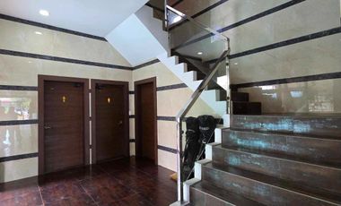 3-Storey Hotel with 43 units rooms for RENT/SALE in Angeles City very near to CLARK FREE PORT ZONE