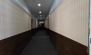 3-Storey Hotel with 43 units rooms for RENT/SALE in Angeles City very near to CLARK FREE PORT ZONE