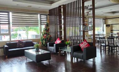 3-Storey Hotel with 43 units rooms for RENT/SALE in Angeles City very near to CLARK FREE PORT ZONE