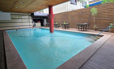 3-Storey Hotel with 43 units rooms for RENT/SALE in Angeles City very near to CLARK FREE PORT ZONE