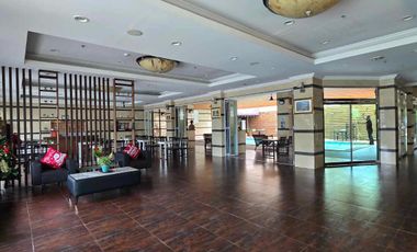 3-Storey Hotel with 43 units rooms for RENT/SALE in Angeles City very near to CLARK FREE PORT ZONE