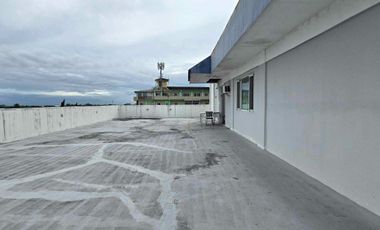 3-Storey Hotel with 43 units rooms for RENT/SALE in Angeles City very near to CLARK FREE PORT ZONE