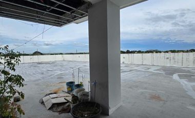 3-Storey Hotel with 43 units rooms for RENT/SALE in Angeles City very near to CLARK FREE PORT ZONE