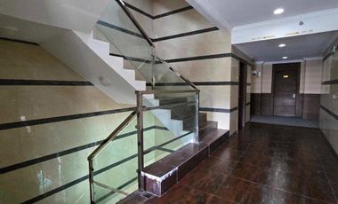 3-Storey Hotel with 43 units rooms for RENT/SALE in Angeles City very near to CLARK FREE PORT ZONE
