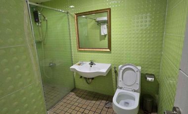 3-Storey Hotel with 43 units rooms for RENT/SALE in Angeles City very near to CLARK FREE PORT ZONE