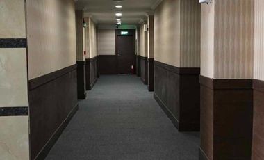 3-Storey Hotel with 43 units rooms for RENT/SALE in Angeles City very near to CLARK FREE PORT ZONE