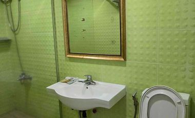 3-Storey Hotel with 43 units rooms for RENT/SALE in Angeles City very near to CLARK FREE PORT ZONE