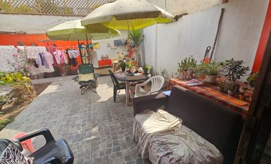 VENDO COMO TERRENO FRENTE A PARQUE – URB. MARANGA – SAN MIGUEL