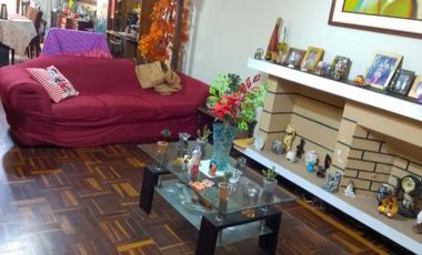 VENDO COMO TERRENO FRENTE A PARQUE – URB. MARANGA – SAN MIGUEL
