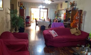VENDO COMO TERRENO FRENTE A PARQUE – URB. MARANGA – SAN MIGUEL