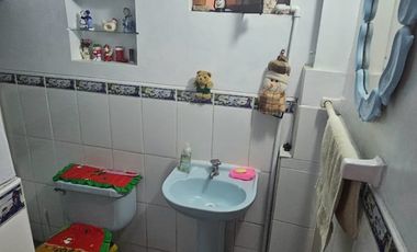 VENDO COMO TERRENO FRENTE A PARQUE – URB. MARANGA – SAN MIGUEL