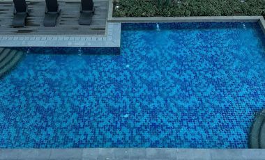 Fully-furnished, Penthouse, FREE WIFI, 2BR Condo 4 Rent in Mandaluyong near Makati & Ortigas CBD
