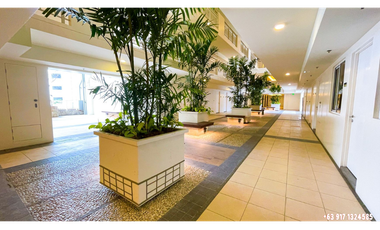 Fully-furnished, Penthouse, FREE WIFI, 2BR Condo 4 Rent in Mandaluyong near Makati & Ortigas CBD