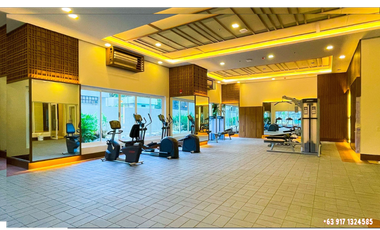 Fully-furnished, Penthouse, FREE WIFI, 2BR Condo 4 Rent in Mandaluyong near Makati & Ortigas CBD