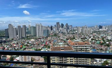 Fully-furnished, Penthouse, FREE WIFI, 2BR Condo 4 Rent in Mandaluyong near Makati & Ortigas CBD