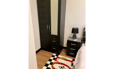 Fully-furnished, Penthouse, FREE WIFI, 2BR Condo 4 Rent in Mandaluyong near Makati & Ortigas CBD