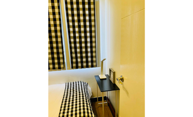 Fully-furnished, Penthouse, FREE WIFI, 2BR Condo 4 Rent in Mandaluyong near Makati & Ortigas CBD