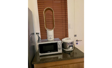 Fully-furnished, Penthouse, FREE WIFI, 2BR Condo 4 Rent in Mandaluyong near Makati & Ortigas CBD