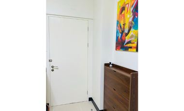 Fully-furnished, Penthouse, FREE WIFI, 2BR Condo 4 Rent in Mandaluyong near Makati & Ortigas CBD