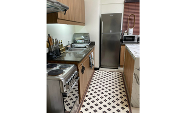 Fully-furnished, Penthouse, FREE WIFI, 2BR Condo 4 Rent in Mandaluyong near Makati & Ortigas CBD