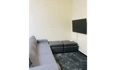 Fully-furnished, Penthouse, FREE WIFI, 2BR Condo 4 Rent in Mandaluyong near Makati & Ortigas CBD