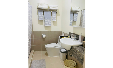 Fully-furnished, Penthouse, FREE WIFI, 2BR Condo 4 Rent in Mandaluyong near Makati & Ortigas CBD
