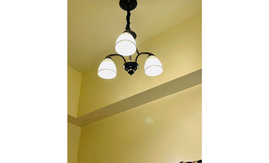 Fully-furnished, Penthouse, FREE WIFI, 2BR Condo 4 Rent in Mandaluyong near Makati & Ortigas CBD