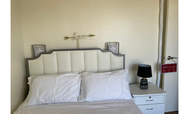 Fully-furnished, Penthouse, FREE WIFI, 2BR Condo 4 Rent in Mandaluyong near Makati & Ortigas CBD