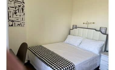 Fully-furnished, Penthouse, FREE WIFI, 2BR Condo 4 Rent in Mandaluyong near Makati & Ortigas CBD