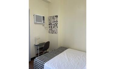 Fully-furnished, Penthouse, FREE WIFI, 2BR Condo 4 Rent in Mandaluyong near Makati & Ortigas CBD