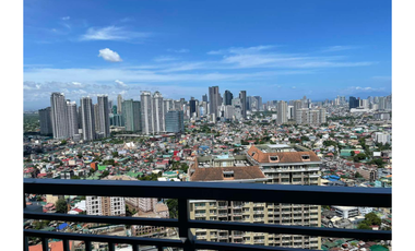 Fully-furnished, Penthouse, FREE WIFI, 2BR Condo 4 Rent in Mandaluyong near Makati & Ortigas CBD