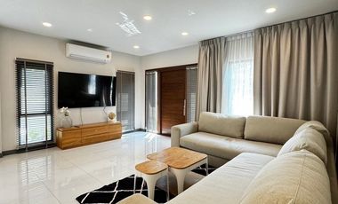 For Sale with Tenant, The City Bangna XXL Size,    New project, Next to Mega-Bangna