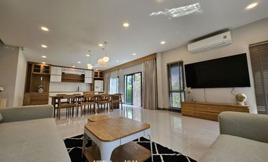 For Sale with Tenant, The City Bangna XXL Size,    New project, Next to Mega-Bangna