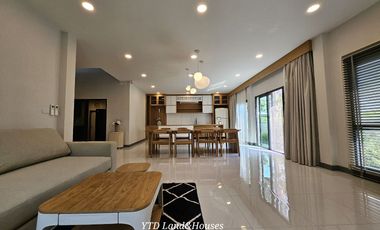 For Sale with Tenant, The City Bangna XXL Size,    New project, Next to Mega-Bangna