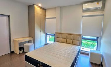 For Sale with Tenant, The City Bangna XXL Size,    New project, Next to Mega-Bangna