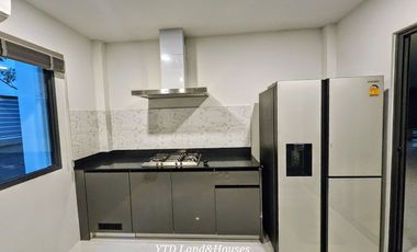 For Sale with Tenant, The City Bangna XXL Size,    New project, Next to Mega-Bangna