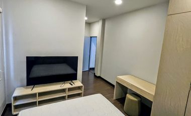 For Sale with Tenant, The City Bangna XXL Size,    New project, Next to Mega-Bangna