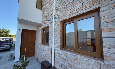 Casas 5D 3B patio a 2 cuadras de hospital regional Ñuble Chillán Viejo