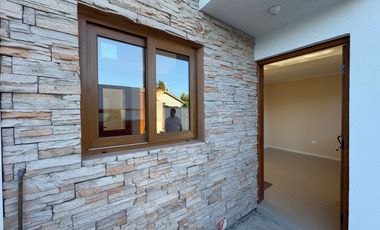 Casas 5D 3B patio a 2 cuadras de hospital regional Ñuble Chillán Viejo