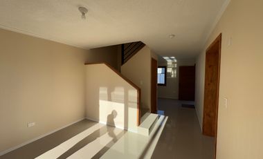 Casas 5D 3B patio a 2 cuadras de hospital regional Ñuble Chillán Viejo