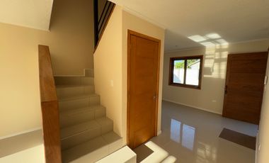 Casas 5D 3B patio a 2 cuadras de hospital regional Ñuble Chillán Viejo