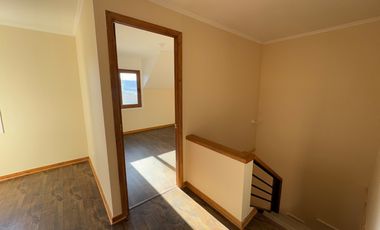 Casas 5D 3B patio a 2 cuadras de hospital regional Ñuble Chillán Viejo